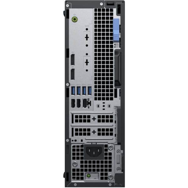 Dell OptiPlex 5060 Intel Core i5-8th Gen, 8GB RAM, 500GB HDD