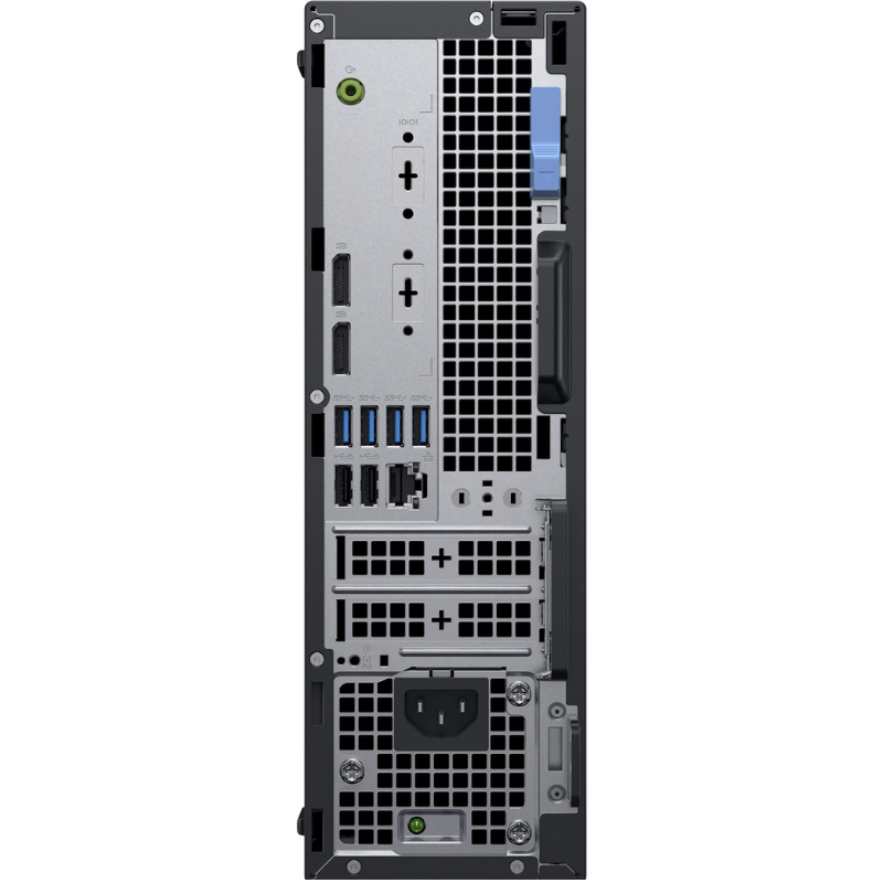 Dell OptiPlex 5060 Intel Core i5-8th Gen, 8GB RAM, 500GB HDD