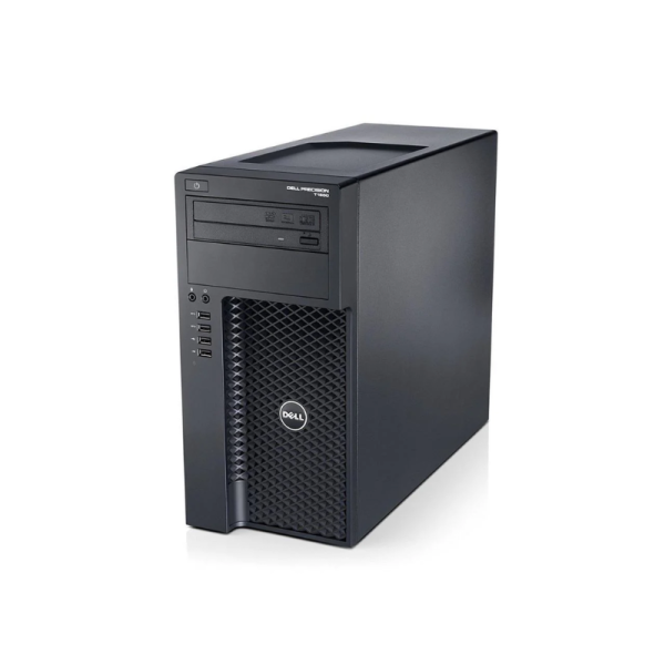 Dell T1650 Core i5, 4GB RAM, 500GB HDD