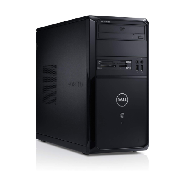 Dell Vostro Desktop – 8GB RAM, 500GB HDD