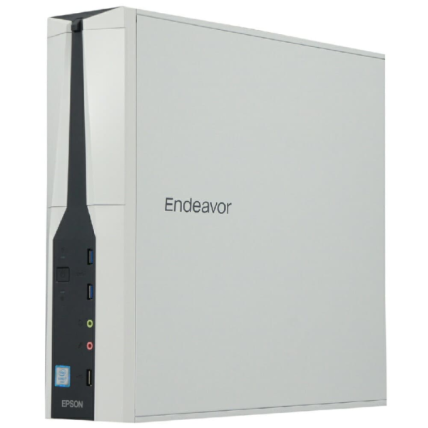 Epson Endeavor Core i7 8th Gen 8GB RAM 500GB HDD