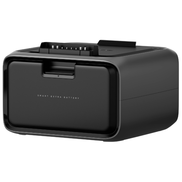 EcoFlow EB600 Smart Extra Battery for RIVER 3 Plus (572Wh)