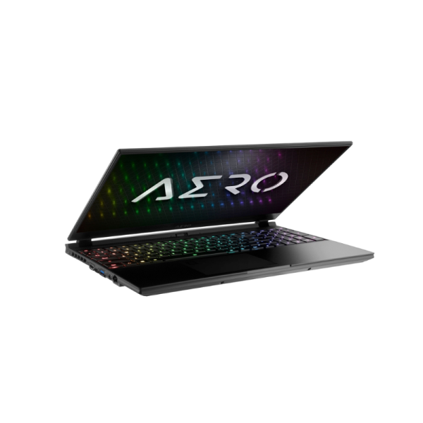 Gigabyte Aero 15-XA – Intel Core i7 (9th Gen)