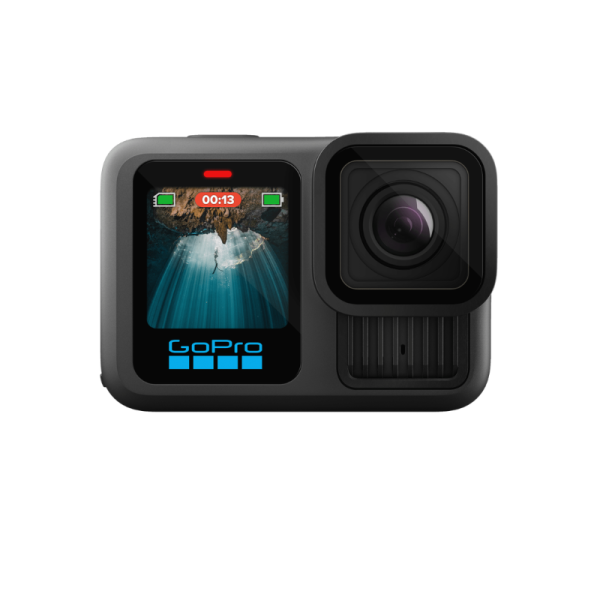 GoPro HERO 13