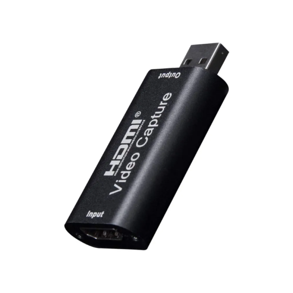 HD AL-HDCP02 Video Capture Card