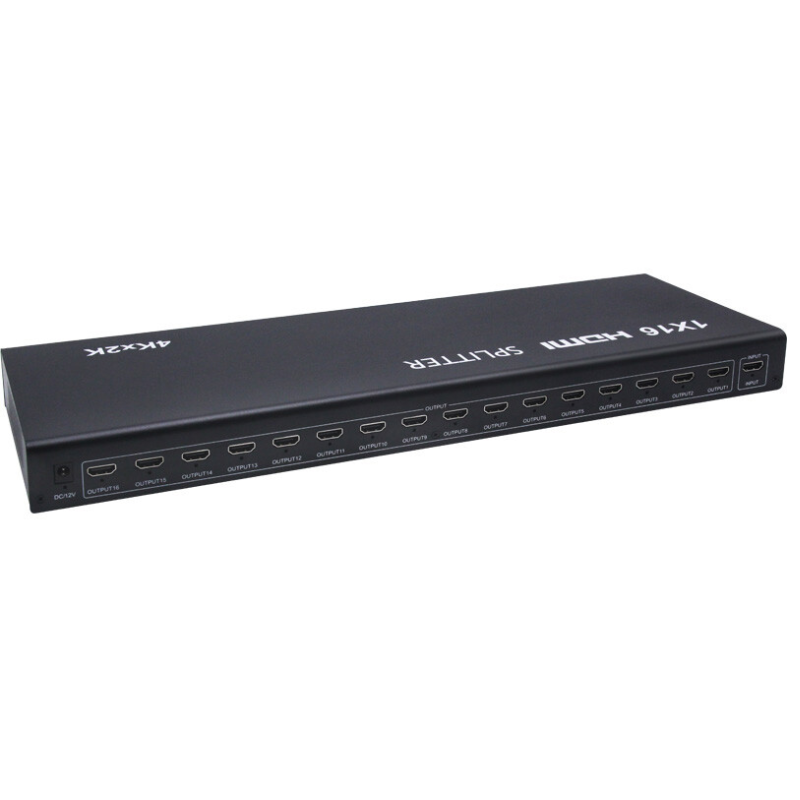 HDMI Splitter 1x16