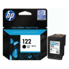 HP 122 Black Original Ink Cartridge
