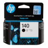 HP 140 Black Original Ink Cartridge (CB335HE)