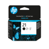 HP 21b Black Original Ink Cartridge