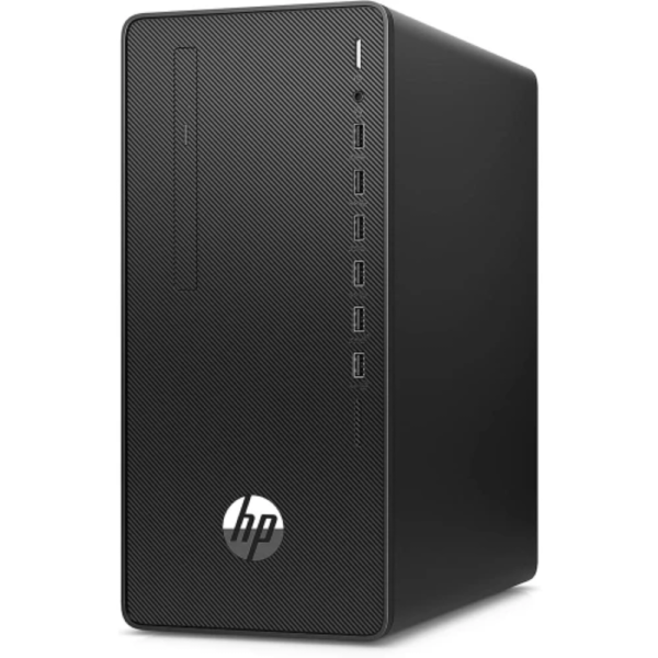 HP 280 Pro G8 Microtower Intel Core i5 10th Gen, 8GB RAM, 256GB SSD