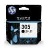 HP 305 Black Original Ink Cartridge