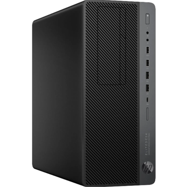 HP 600 G5 Intel Core i5-9th Gen 8GB RAM 500GB HDD