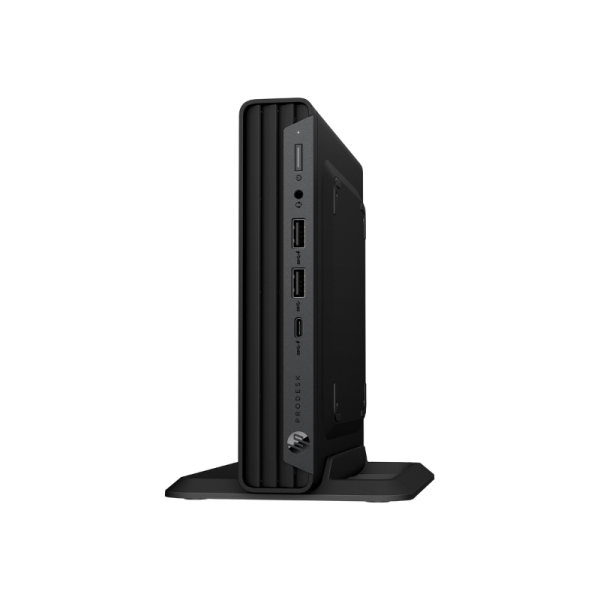 HP 600 G6 Core i5-10th Gen, 16GB RAM, 1TB HDD