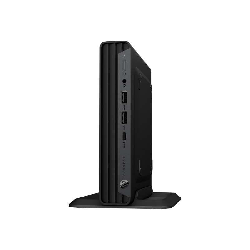 HP 600 G6 Core i5-10th Gen, 16GB RAM, 1TB HDD