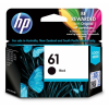 HP 61 Black Original Ink Cartridge (CH561WA)