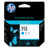 HP 711 Cyan DesignJet Ink Cartridge
