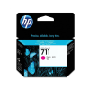 HP 711 Magenta DesignJet Ink Cartridge