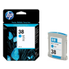 HP 88 Cyan Original Ink Cartridge (C9386AE)