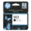 HP 903 Black Original Ink Cartridge (T6L99AE)