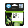 HP 903XL High Yield Black Original Ink Cartridge (T6M15AE)