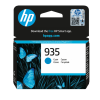 HP 935 Cyan Original Ink Cartridge (C2P20AE)