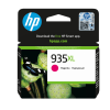 HP 935XL High Yield Magenta Original Ink Cartridge (C2P25AE)