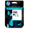 HP 940 Black Original Ink Cartridge (C4902AE)