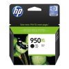 HP 950XL High Yield Black Original Ink Cartridge (CN045AE)