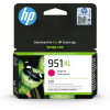 HP 951XL High Yield Magenta Original Ink Cartridge (CN047AE)