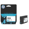 HP 953 Cyan Original Ink Cartridge