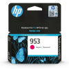 HP 953 Magenta Original Ink Cartridge (F6U13AE)