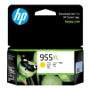 HP 953XL High Yield Yellow Original Ink Cartridge