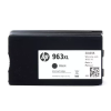 HP 963XL High Yield Black Original Ink Cartridge (3JA30AE)