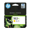 HP 963XL High Yield Yellow Original Ink Cartridge