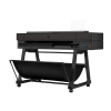 HP DesignJet Smart Tank T858 36-Inch Large Format Plotter Printer