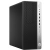 HP EliteDesk 800 G3 Business Desktop Intel Core i7-7th Gen 8GB RAM 500GB HDD