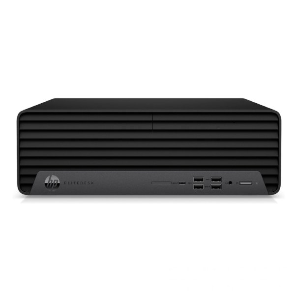 HP EliteDesk 800 G6 Core i7-10th Gen 8GB RAM 256GB SSD