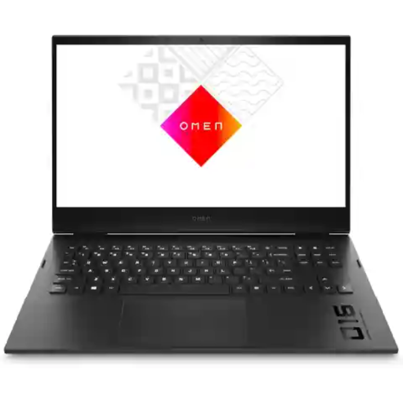 HP OMEN 17” 12th Generation intel core i7-12700H (22 Cpus) 16GB Ram storage drive backlit keyboard Nvidia GeForce RTX 3060 6GB
