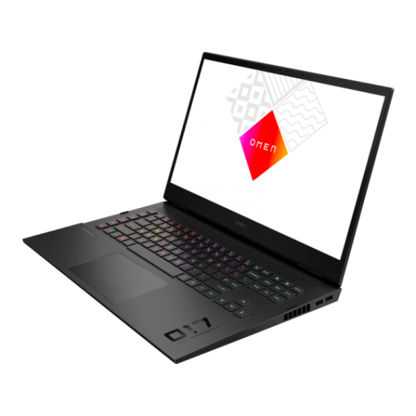 HP OMEN 17” 12th Generation intel core i7-12700H (22 Cpus) 16GB Ram storage drive backlit keyboard Nvidia GeForce RTX 3060 6GB