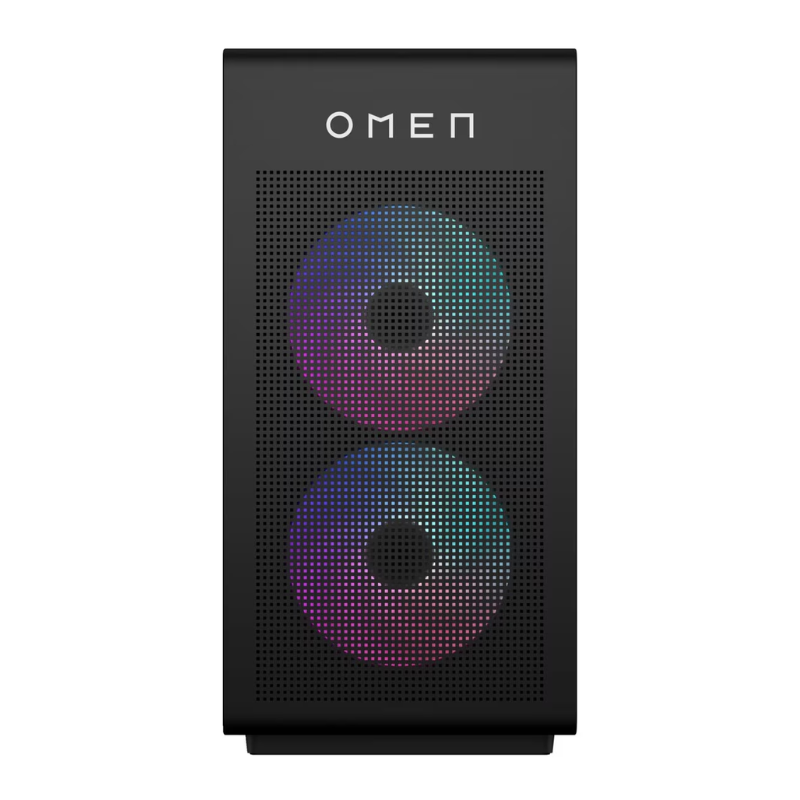 HP OMEN 35L GT16 Ultra 7 265K RTX 5070 Ti Gaming Desktop
