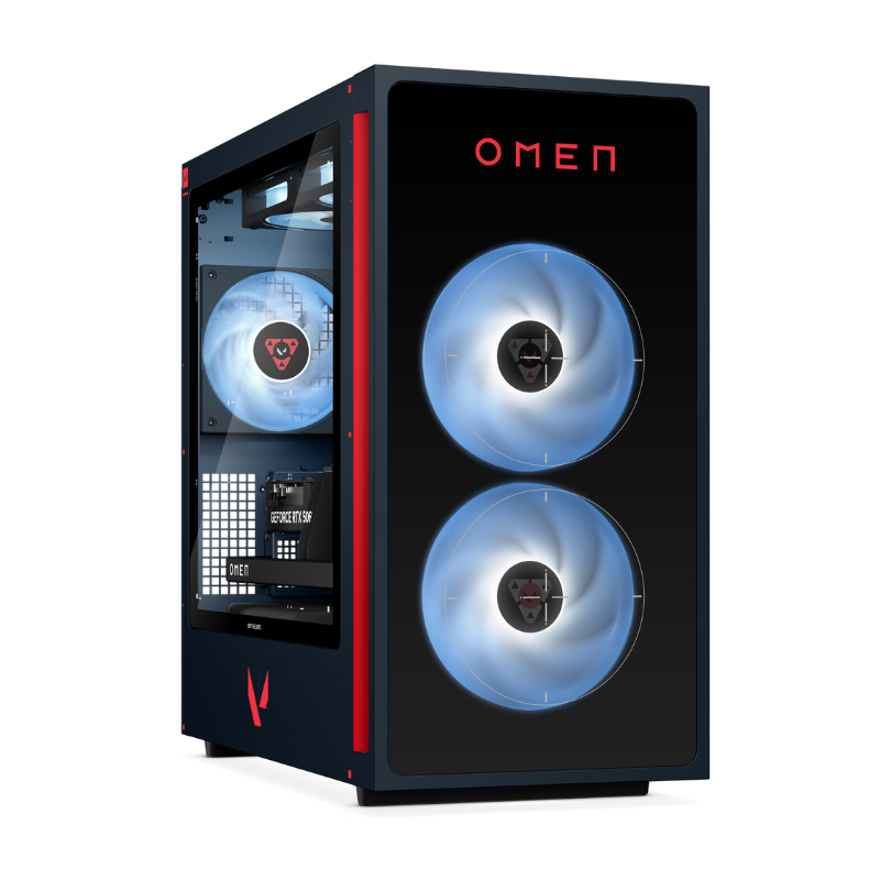 HP OMEN 35L GT16