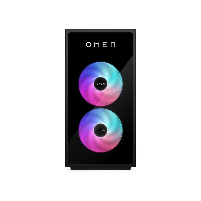 HP OMEN 35L GT16 Desktop Kenya | Ultra 7 265K & RTX 5070 12GB
