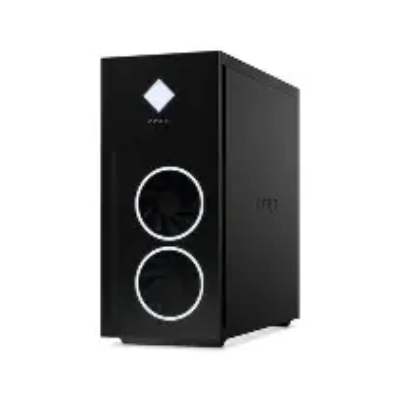 HP OMEN 40L GT21 Gaming Desktop Ryzen 5 5600X & RTX 3060 Ti Powerhouse