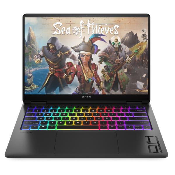 HP OMEN Transcend 14 – Intel Core Ultra 7 155H