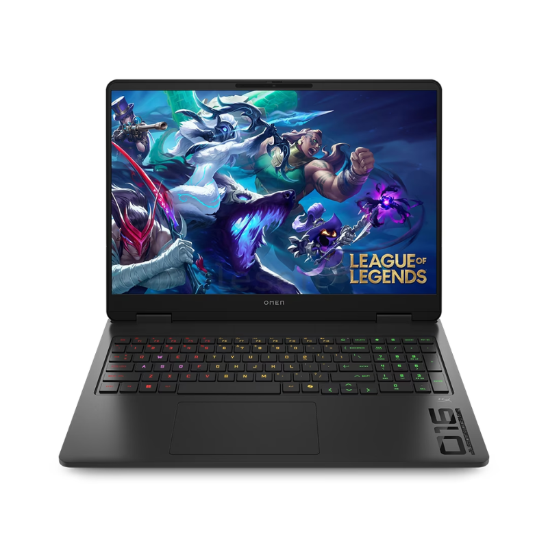 HP Omen 16 13th Gen Core i9 16GB RAM 1TB SSD RTX 4060