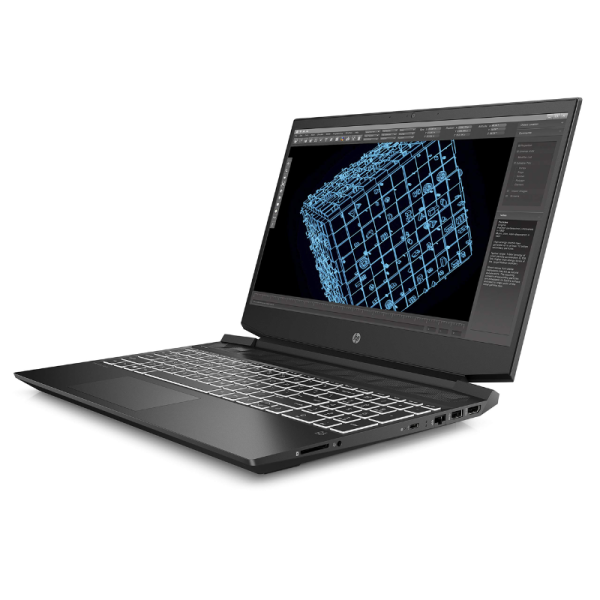 HP Pavilion Gaming 15 – AMD Ryzen 5 3500H (Shadow Black)