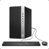 HP Pro A G3 Microtower PC AMD Ryzen 5, 8GB RAM