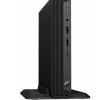 HP Pro Mini 400 G9 Desktop PC, Intel Core i3 13100T, 8GB DDR4 3200, 256GB PCIe NVMe M.2