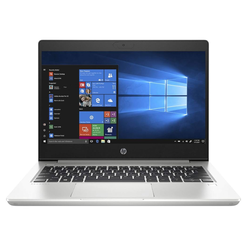 HP ProBook 430 G7 Intel Core i5 10th Gen 13.3-Inch