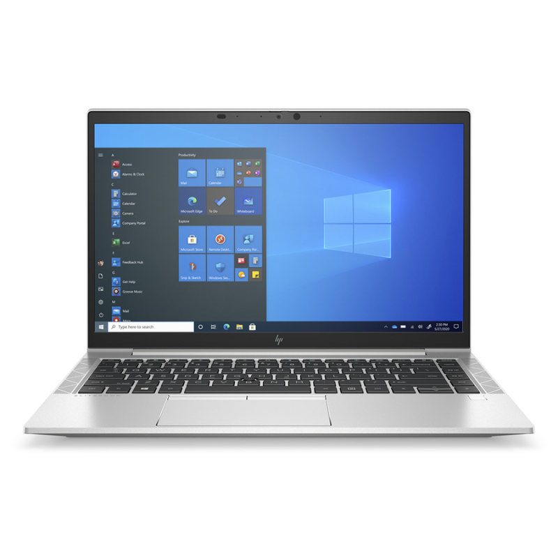 HP ProBook 640 G9 Intel Core i5 12th Gen 14-Inch
